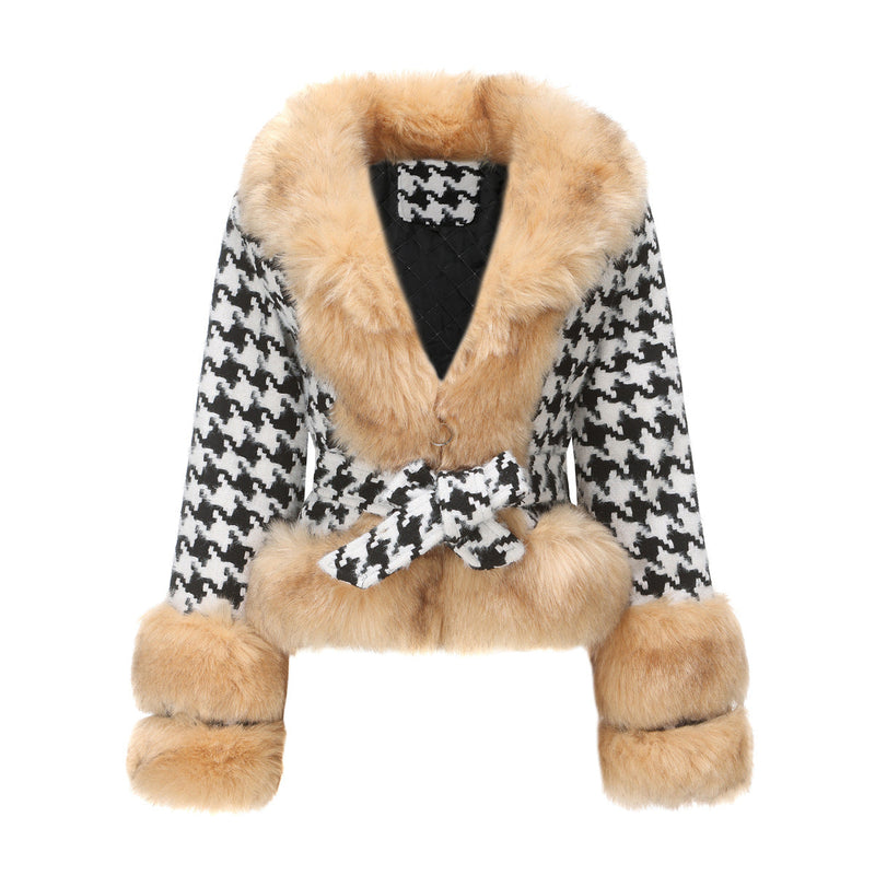 Timeless Vintage Style Garment