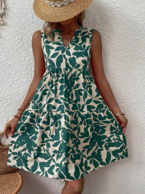 Classic Designed Dress