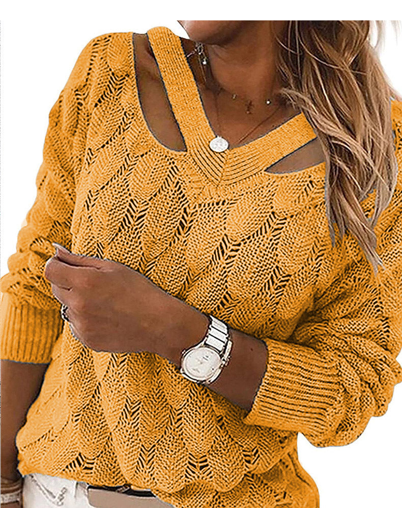 Beautifully Crafted Pullover