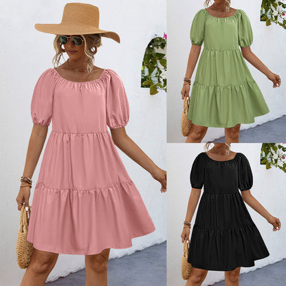 Elegantly Designed Garment