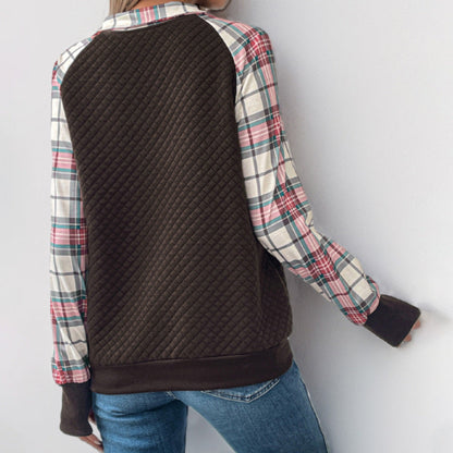 Classic Vintage Pullover