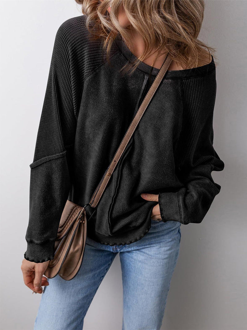 Timeless Vintage Style Shirt