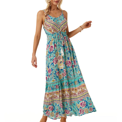 Timeless Vintage Style Garment