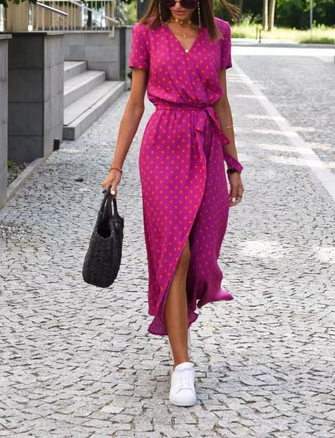 Classic Designed Garment