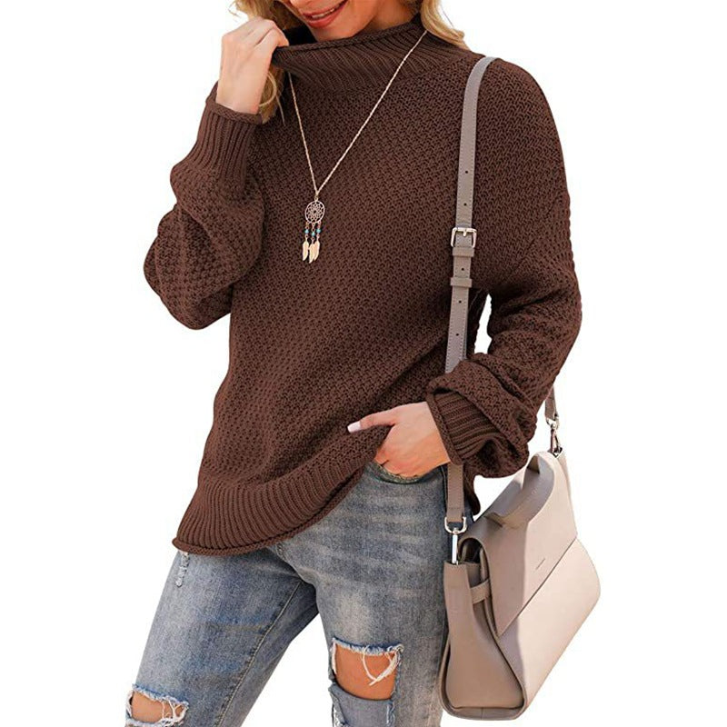 Classic Vintage Pullover