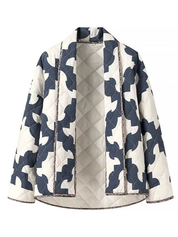 Elegantly Designed Garment