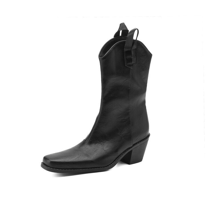 Chic Orthopedic Boots with Unique Design