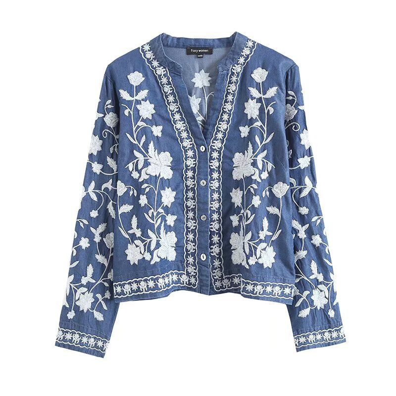 Classic Vintage Garment