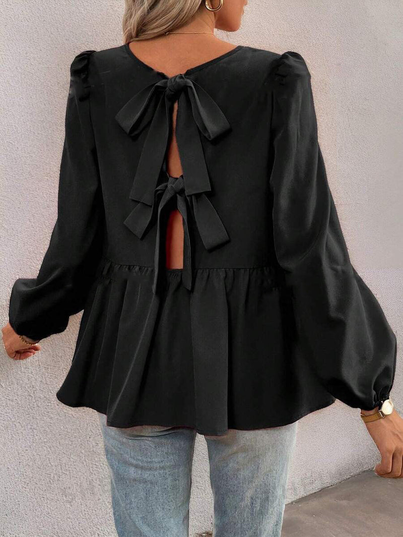 Beautifully Crafted Blouse