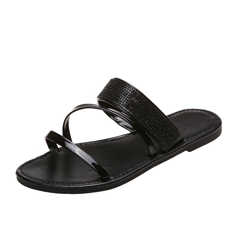 Graceful Orthopedic Sandals for Modern Look