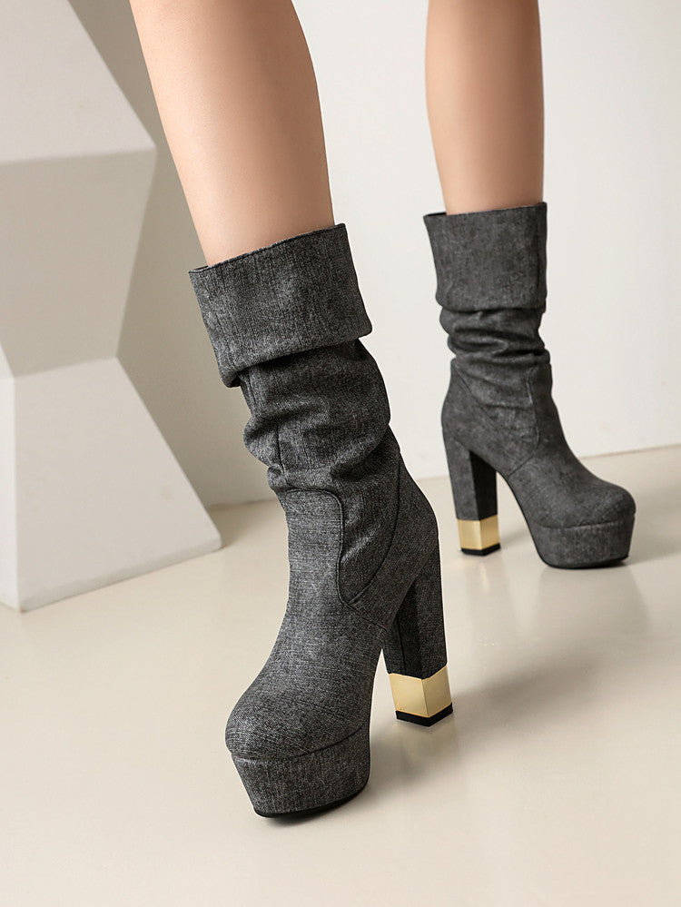 Beautifully Crafted Orthopedic Boots