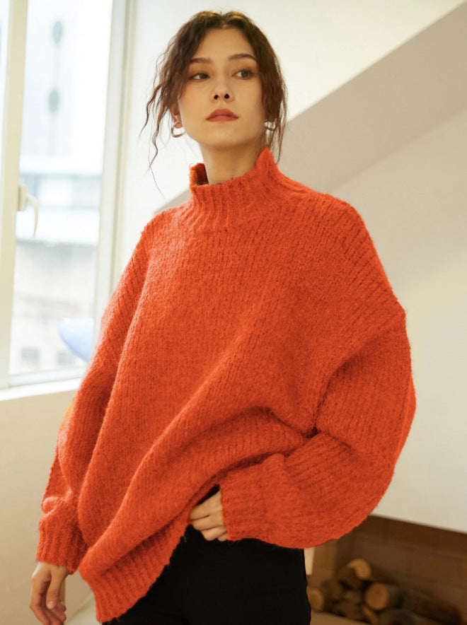 Classic Designed Pullover