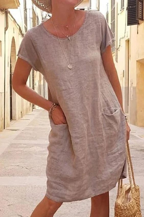 Elegantly Designed Dress