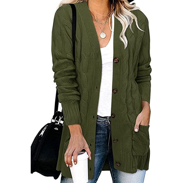 Vintage Inspired Cardigan
