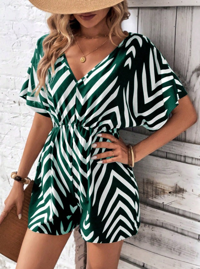 Thoughtfully Designed Garment