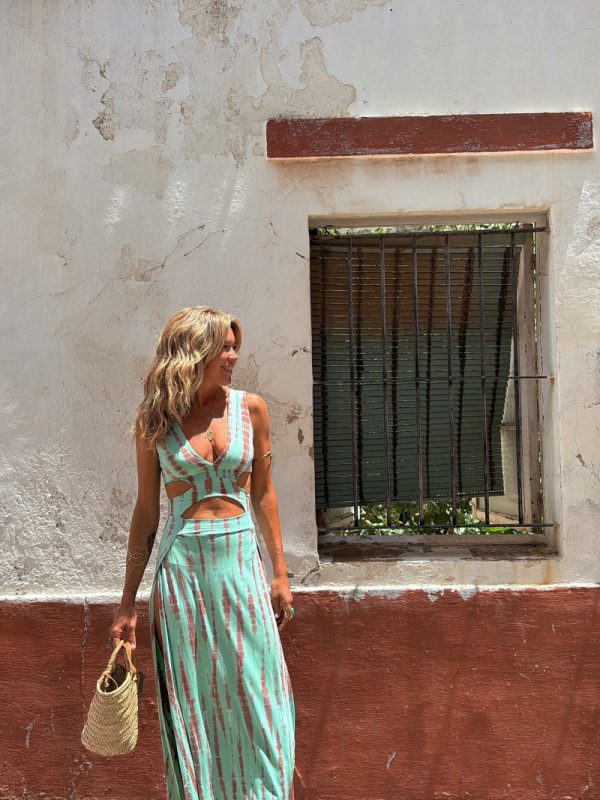 Classic Vintage Dress