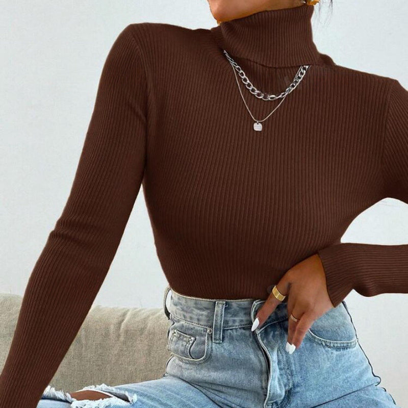 Classic Vintage Pullover