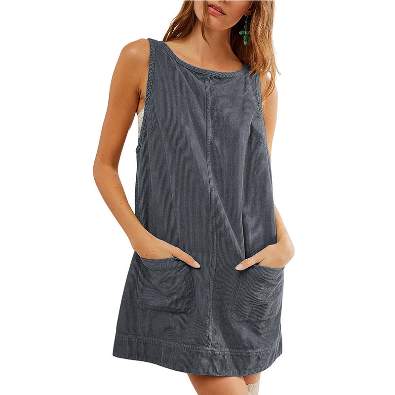 Thoughtfully Designed Garment