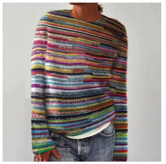 Elegantly Designed Sweater