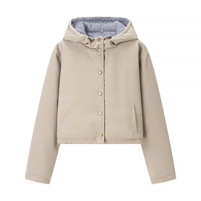 Thoughtfully Designed Garment