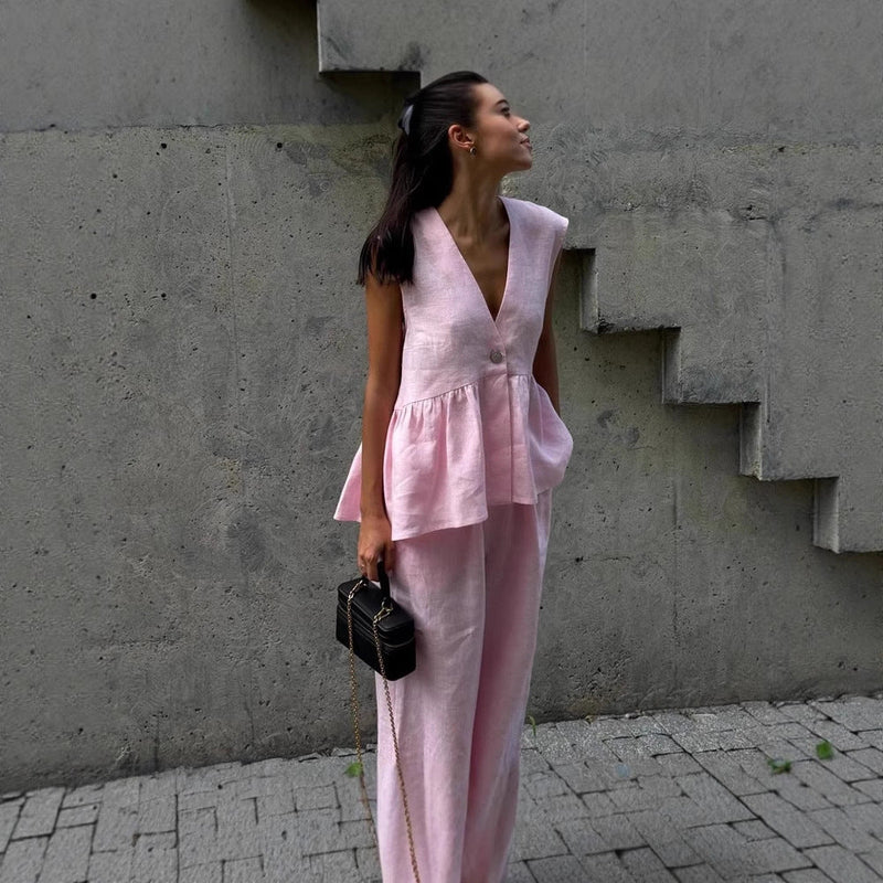 Vintage Inspired Garment