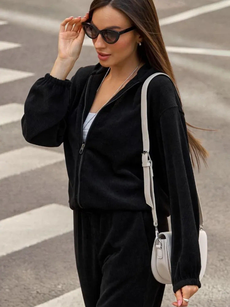 Classic Designed Garment