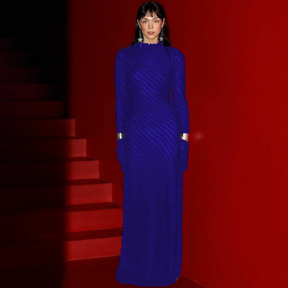 Gracefully Designed Garment