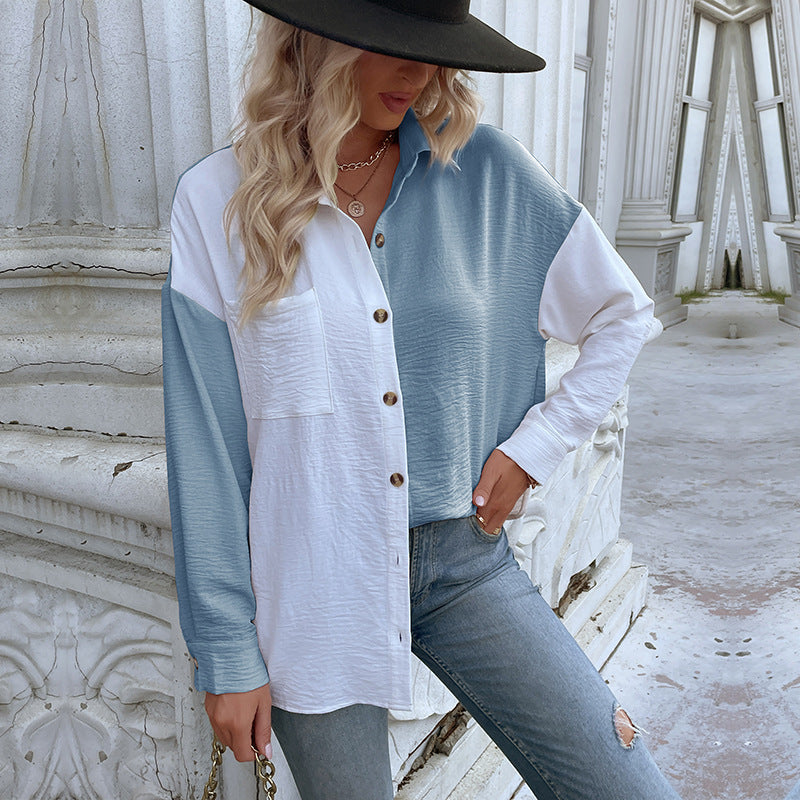 Beautifully Crafted Shirt