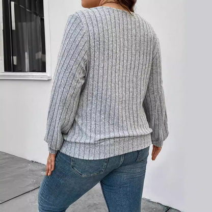 Classic Designed Pullover