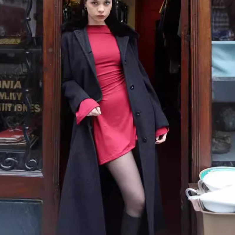 Thoughtfully Designed Garment