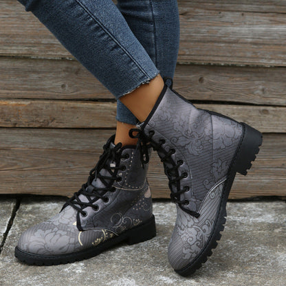 Stylish Orthopedic Boots for Any Occasion