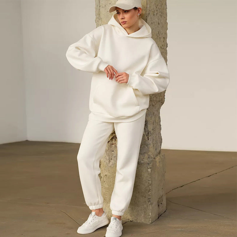 Gracefully Designed Pullover