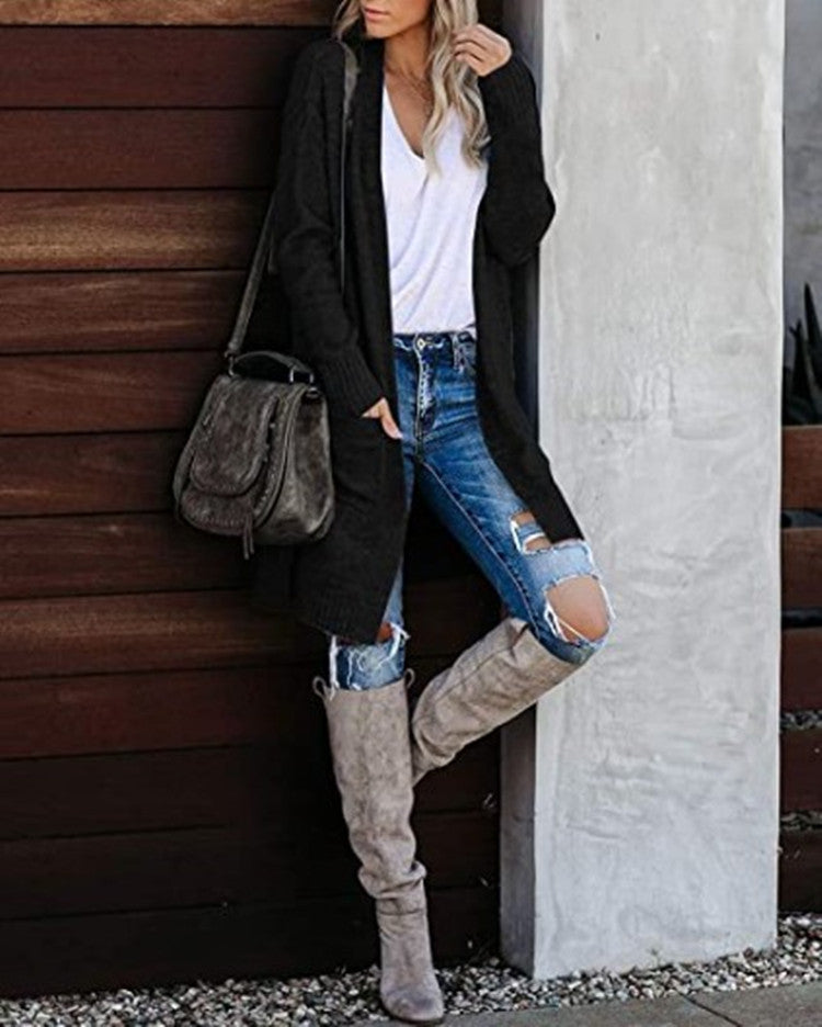 Beautifully Crafted Cardigan