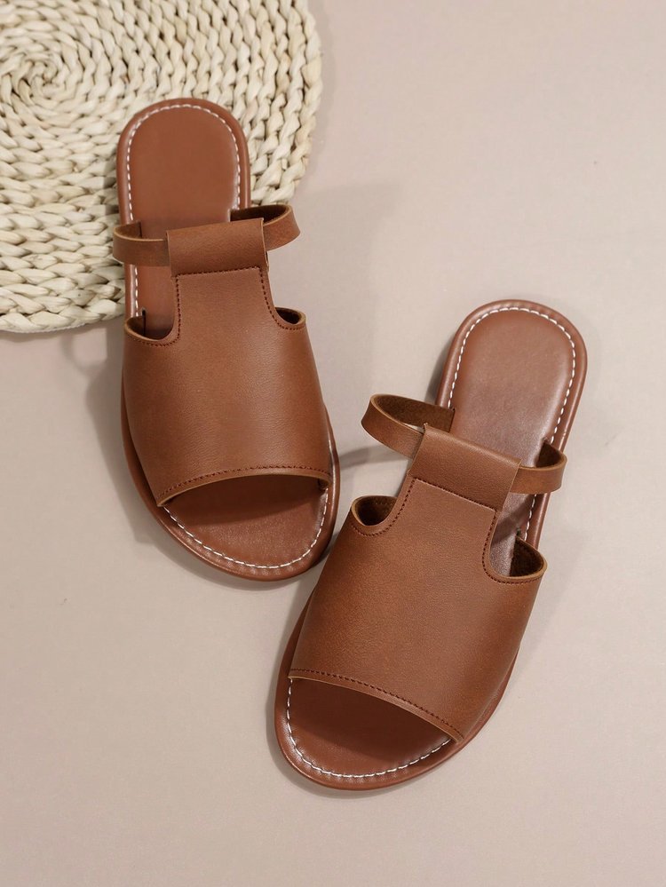 Beautifully Crafted Orthopedic Sandals