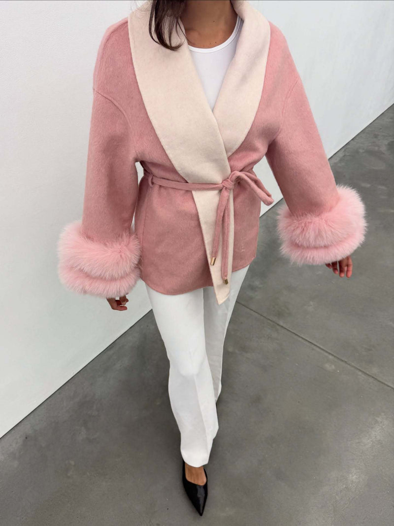 Thoughtfully Designed Garment