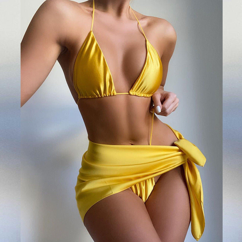 Thoughtfully Designed Garment