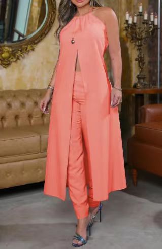 Gracefully Designed Garment
