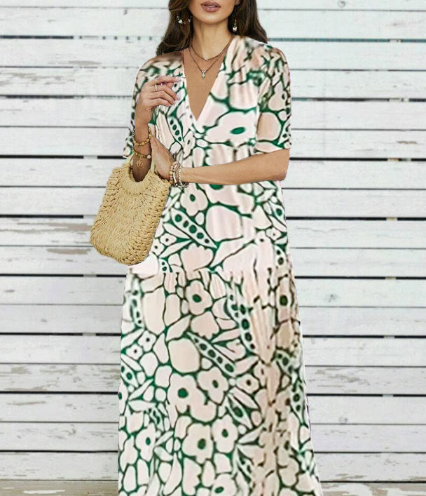 Vintage Inspired Garment