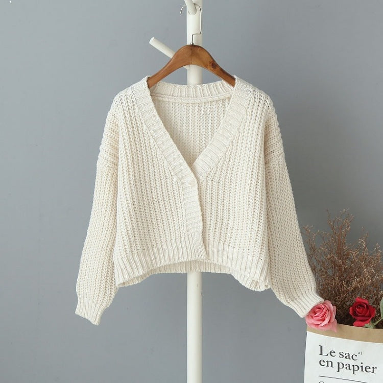 Beautifully Crafted Cardigan