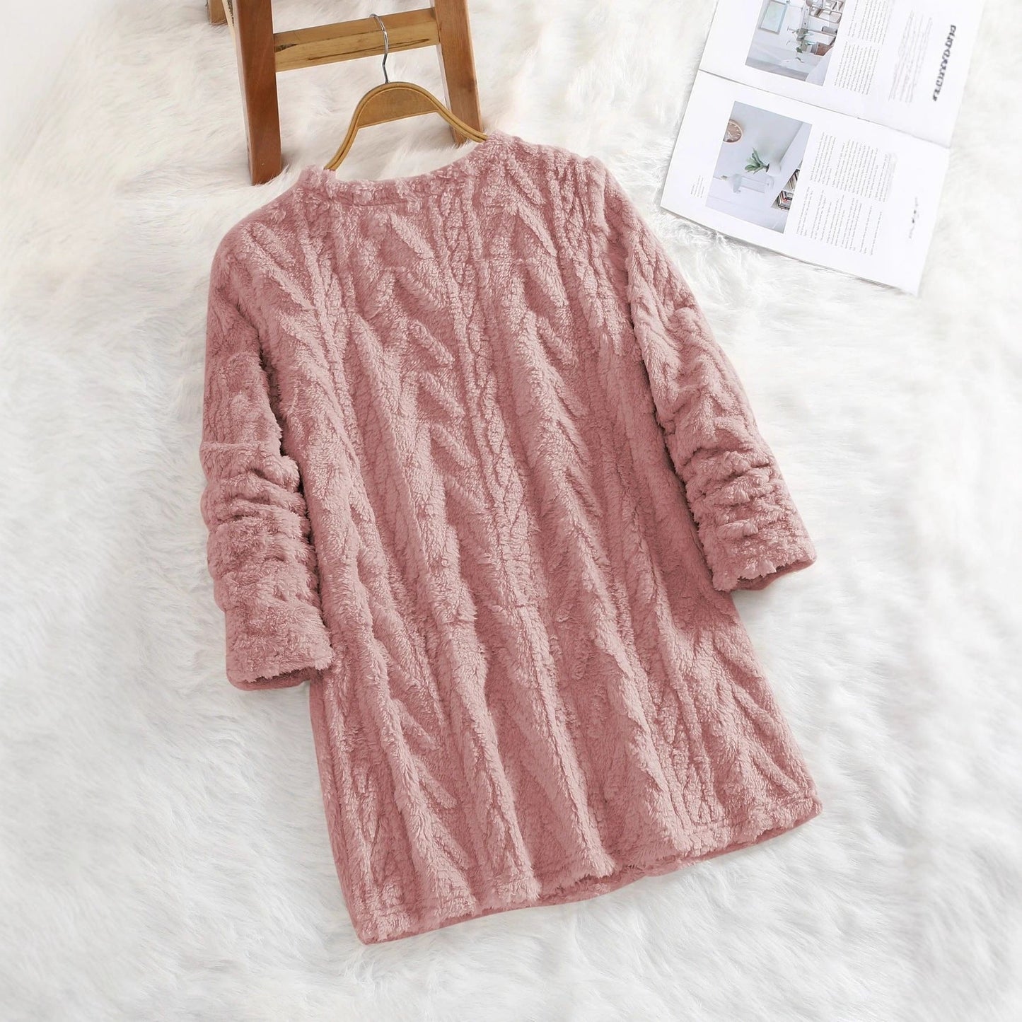 Thoughtfully Designed Garment