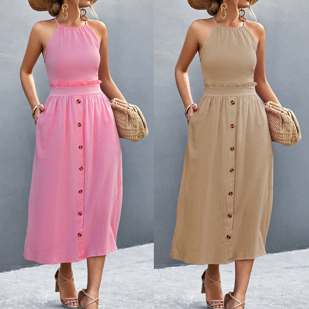 Vintage Inspired Garment