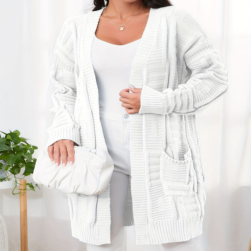 Classic Designed Cardigan