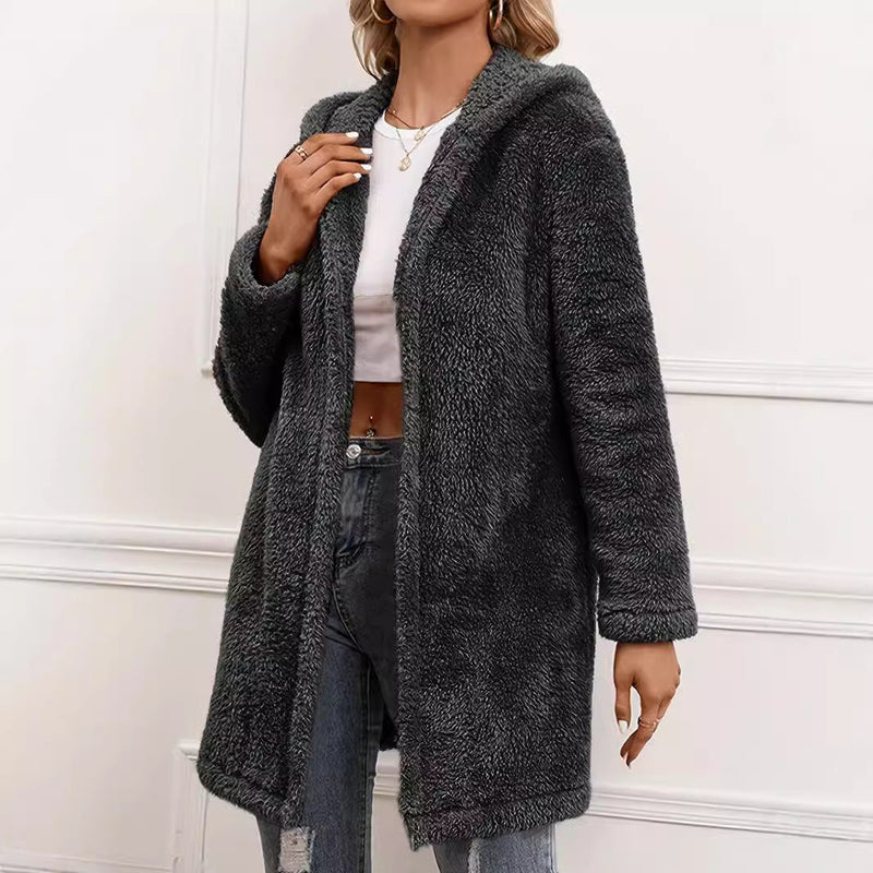 Thoughtfully Designed Garment