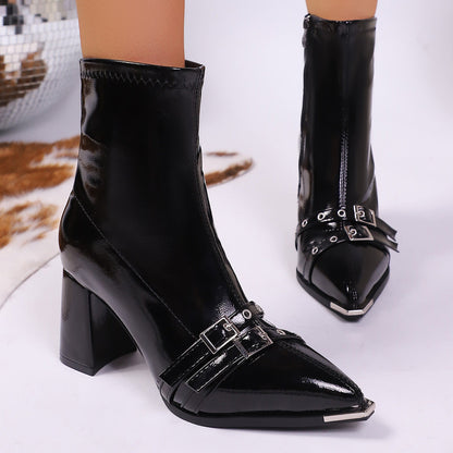 Comfortable Orthopedic Boots for Daily Wear