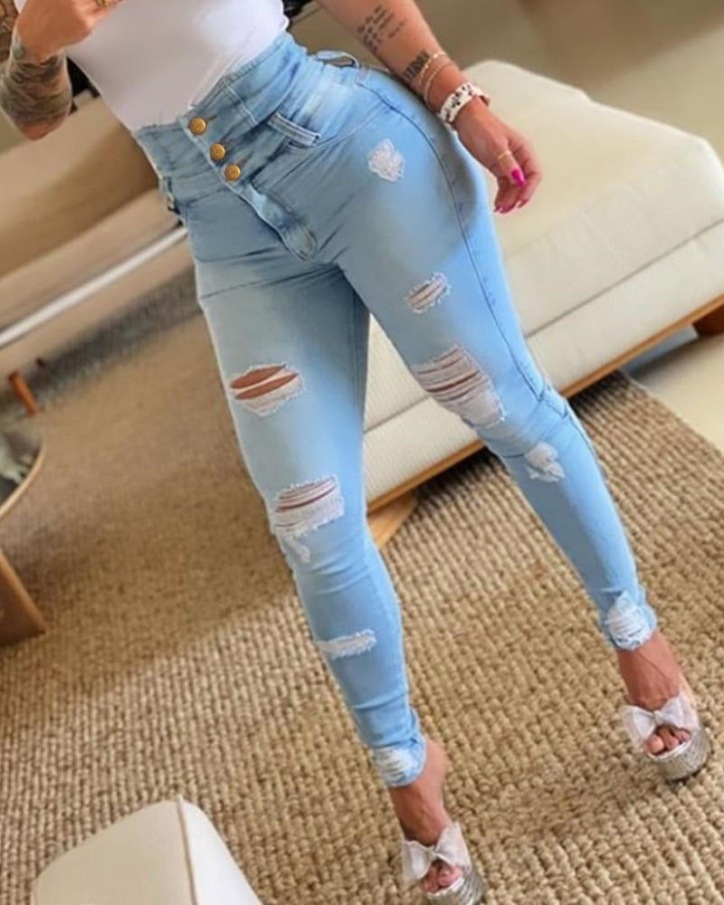Timeless Vintage Style Garment