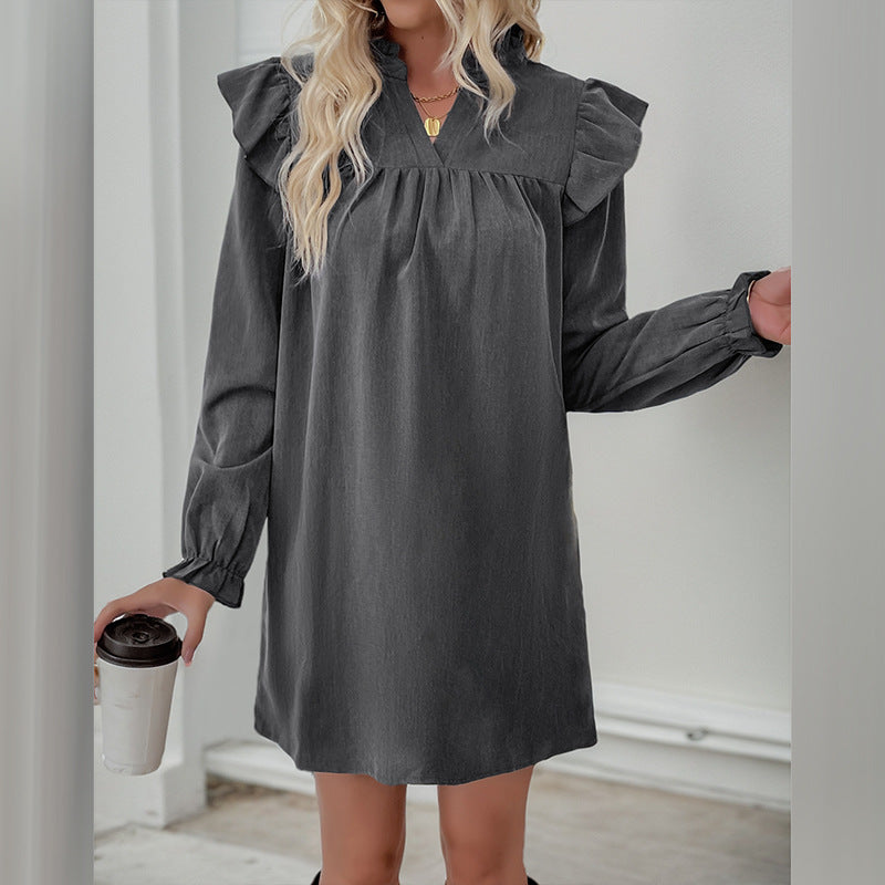 Thoughtfully Designed Garment