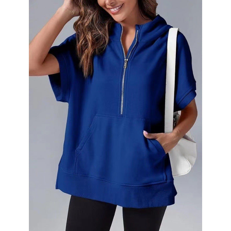 Thoughtfully Designed Pullover