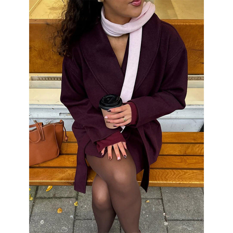 Classic Vintage Garment