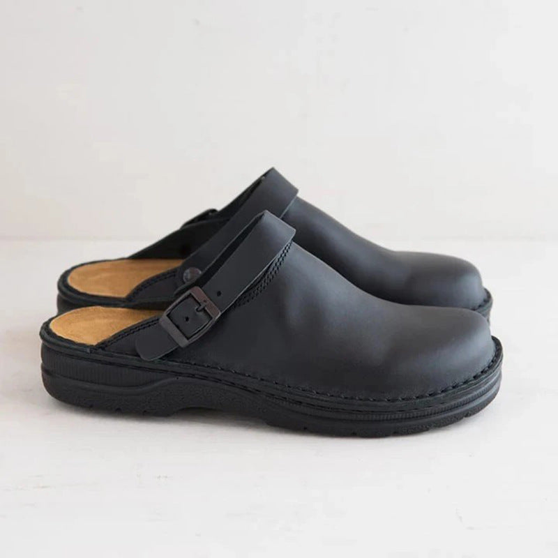 Elegant Orthopedic Sandals for Every Step
