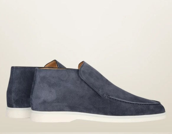 Elegant Orthopedic Boots for Every Step